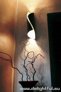 дизайнерский светильник Tria by Delightful