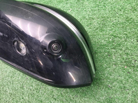 Зеркало левое Tank 500 (2021-н.в.) 17 контактов