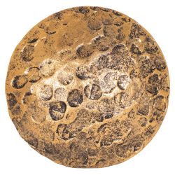 Ручка мебельная Лагуна 70 Амбер