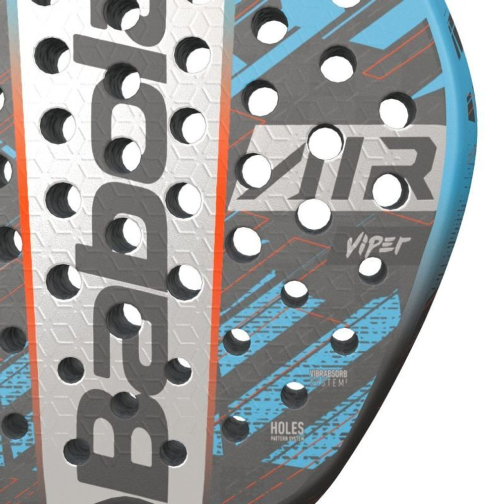 Ракетка для падел тенниса BABOLAT AIR VIPER
