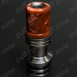 Drip Tip 510 Titan Акрил