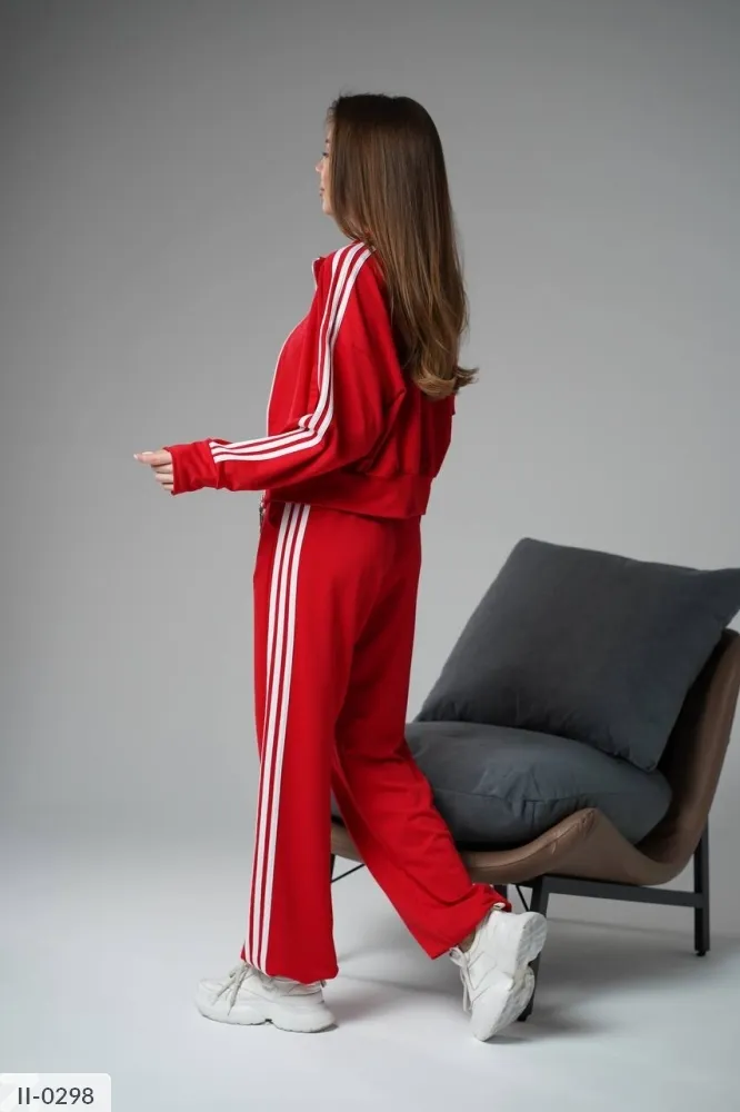 Костюм II-0294 Фабрика Моды