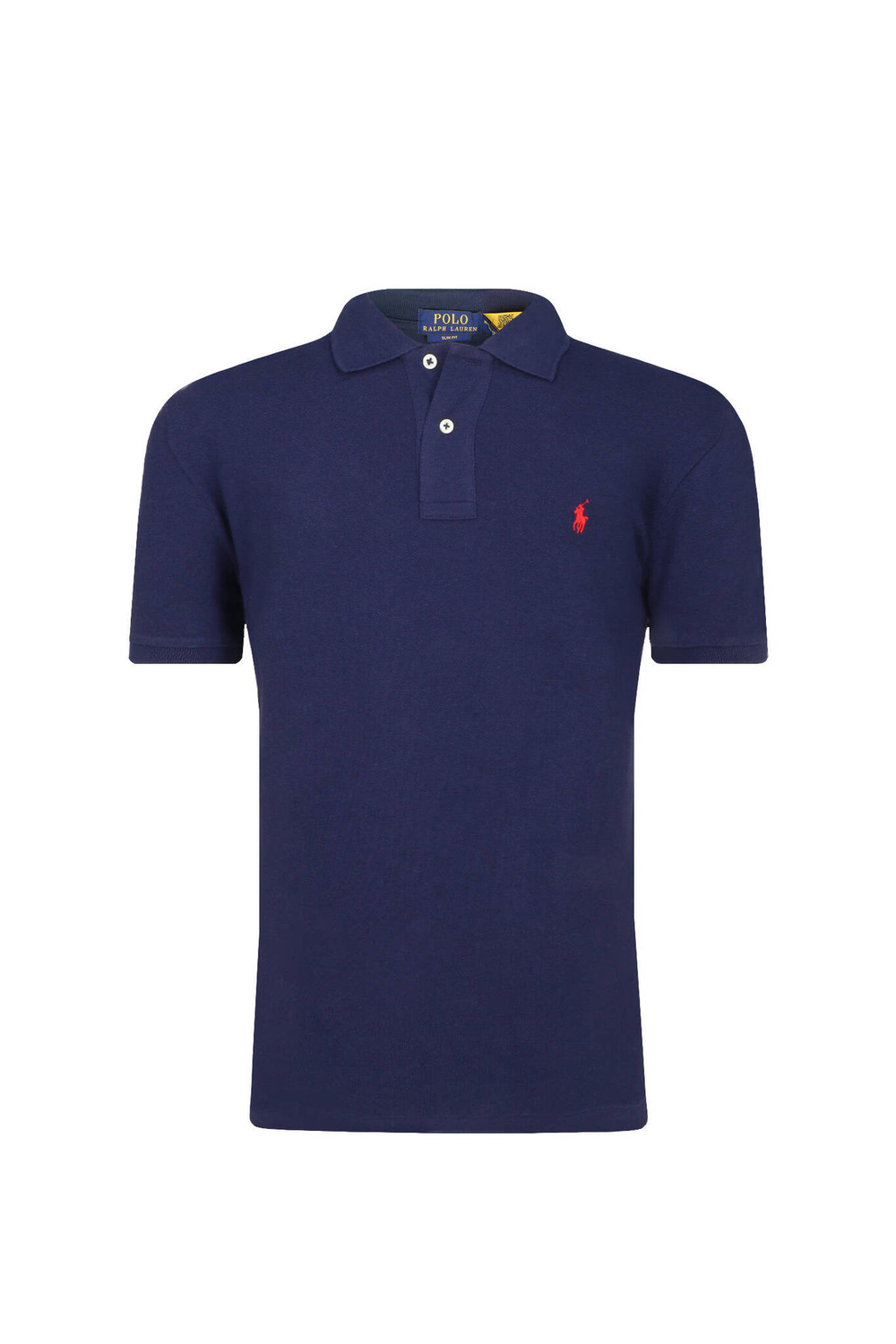 Поло POLO RALPH LAUREN - темно-синий(547926)