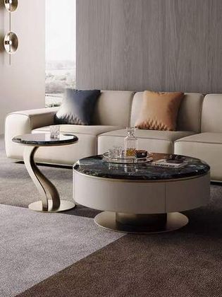 Комплект столиков Elegance