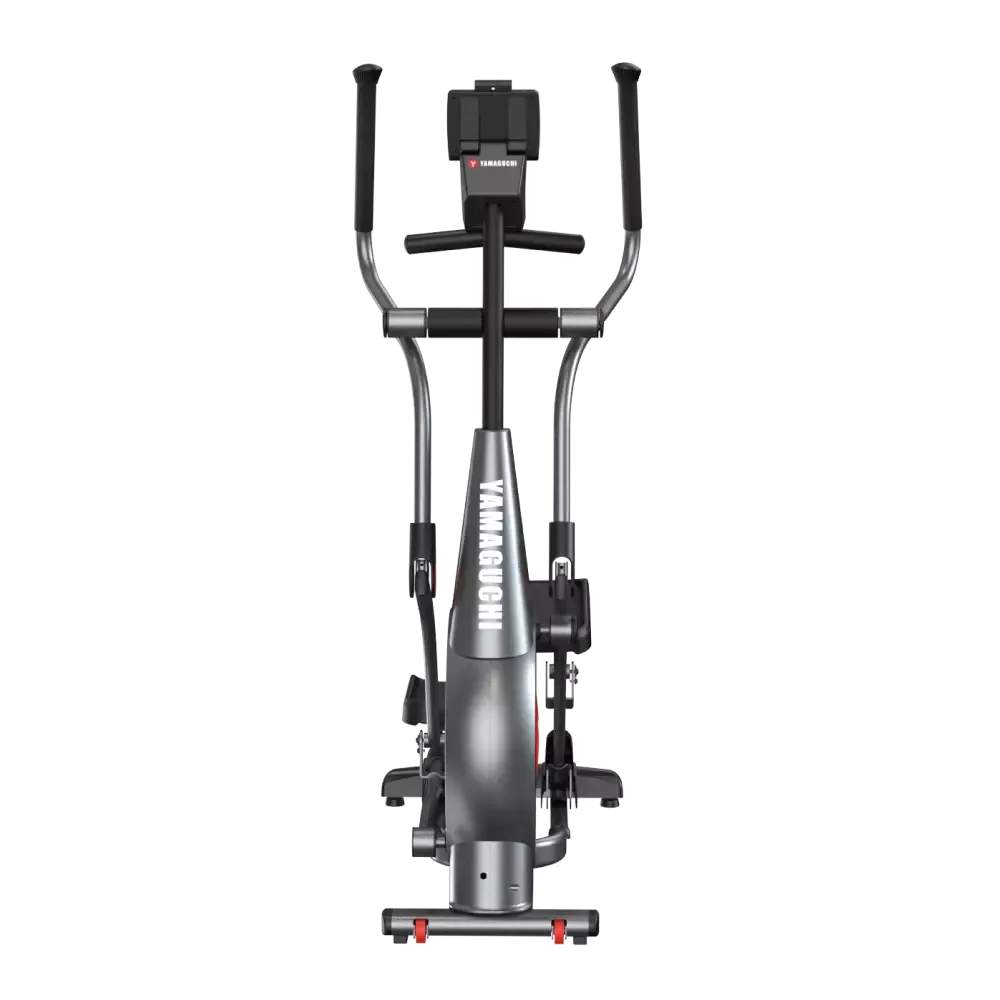 Эллиптический тренажер YAMAGUCHI Elliptic
