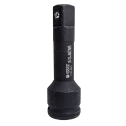 Удлинитель ударный 125мм, 3/4'' Forsage F-8046125MPB