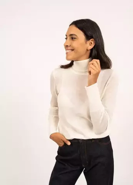 Водолазка Saint James 1273-1