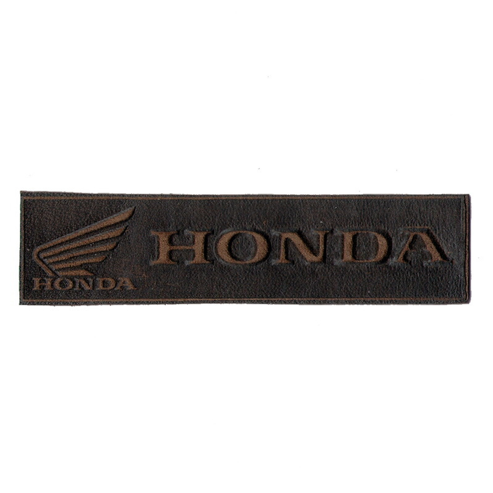 Нашивка Honda