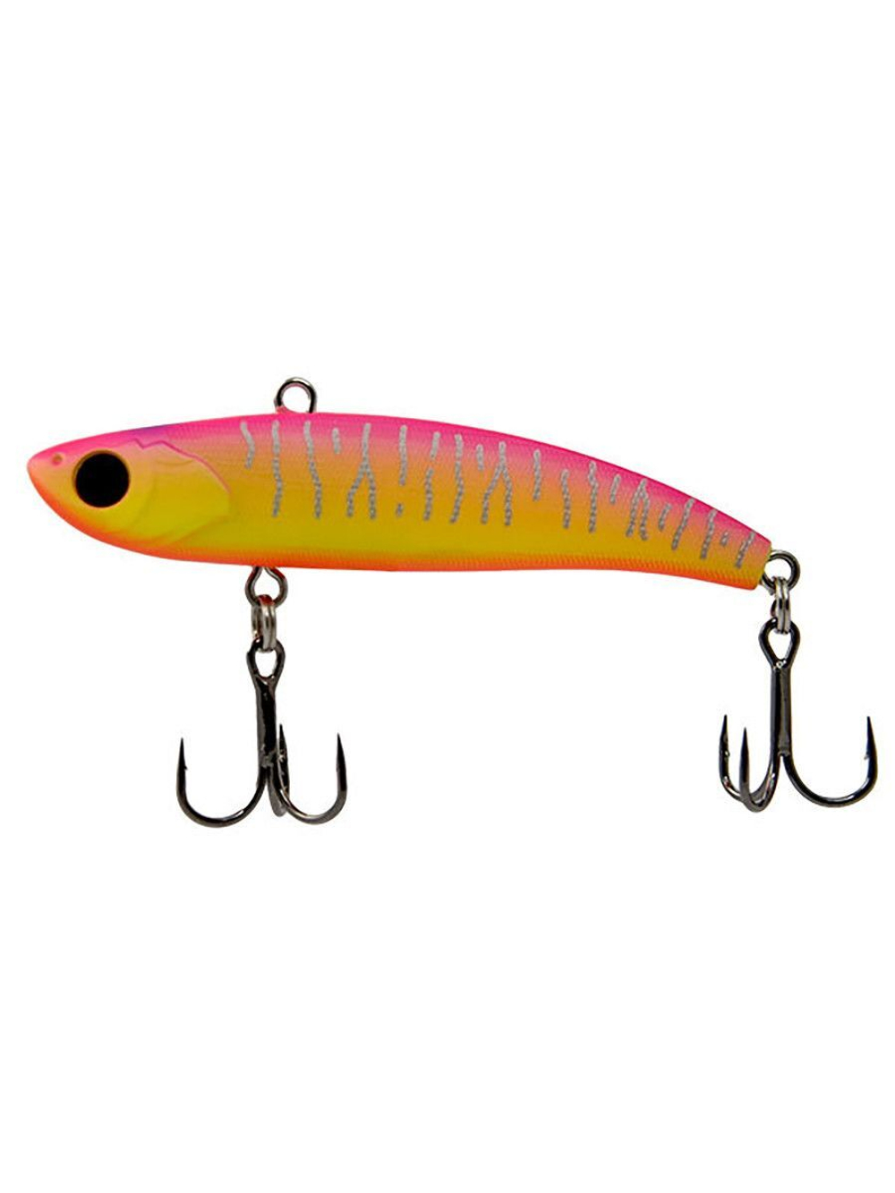 Виб (тонущий воблер) для зимней рыбалки Nemo 70мм 13г