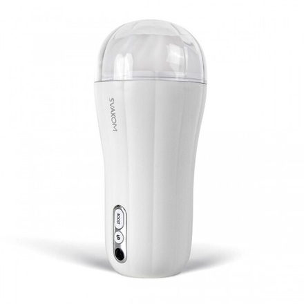 Вибрационнный мастурбатор Svakom Robin