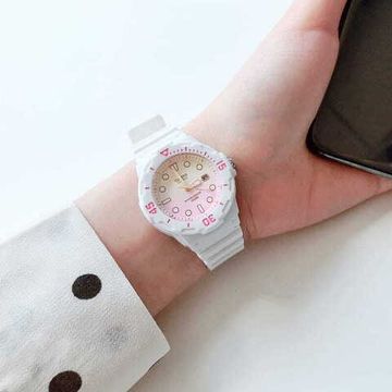 Наручные часы Casio Collection LRW-200H-4E2VDR