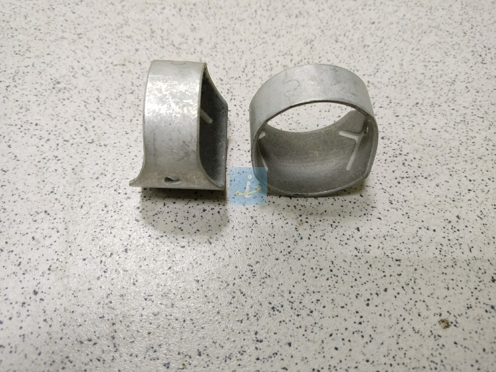 Втулка шатуна для ЯМЗ 534