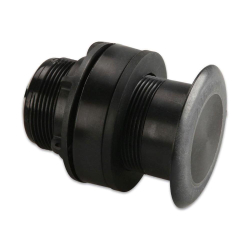 Датчик врезной, пластиковый, двухлучевой, 50/200Kh XSONIC P319