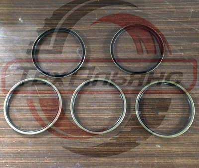 Сальник 125*140*8