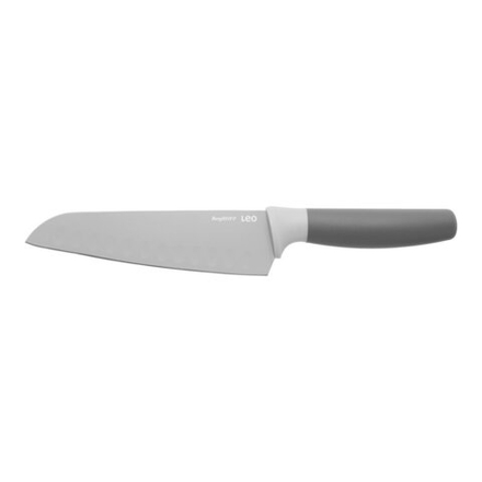 BergHoff Нож сантоку 17см Leo (серый)