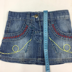 Юбка SWEET BERRY на 2 года