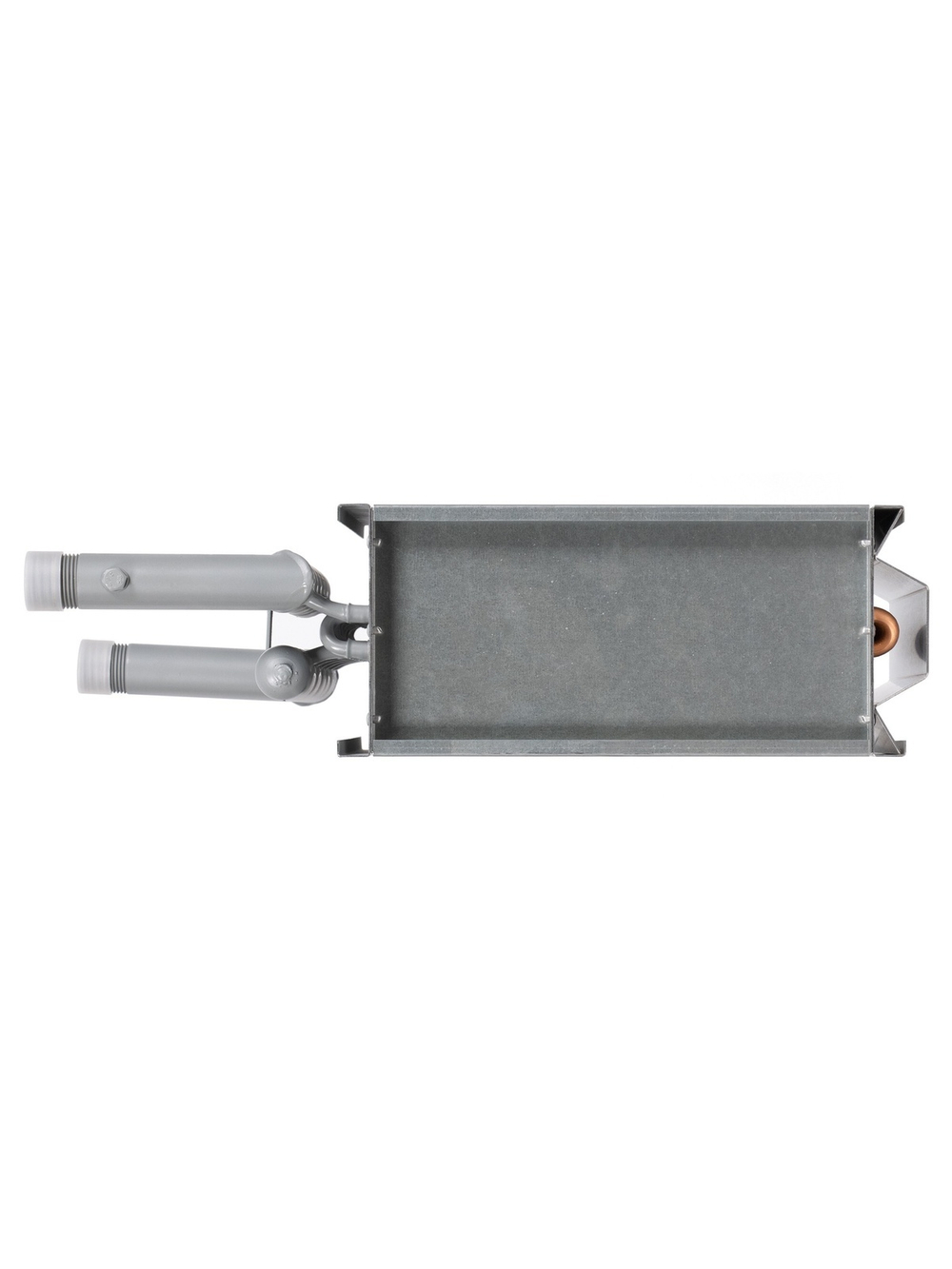 Нагреватель водяной SHUFT WHC 200*200-2