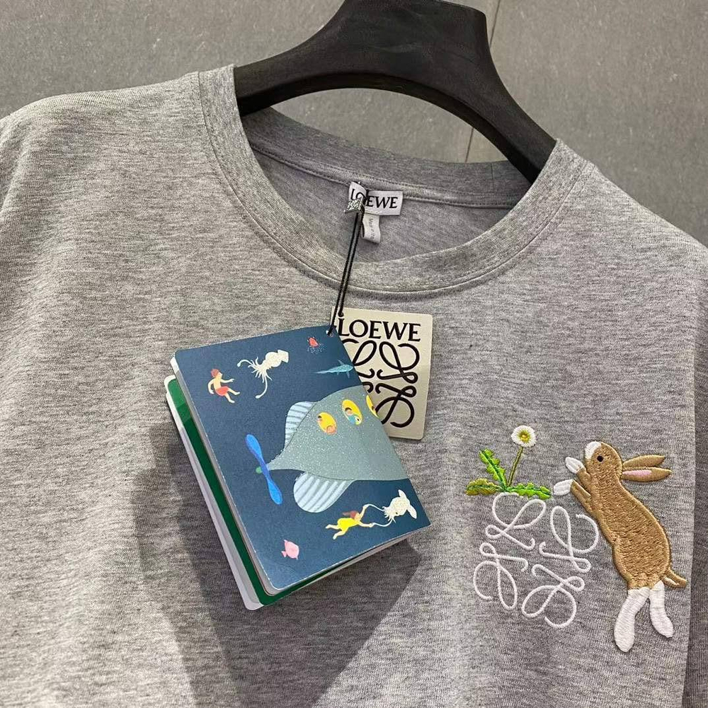 Футболка Loewe