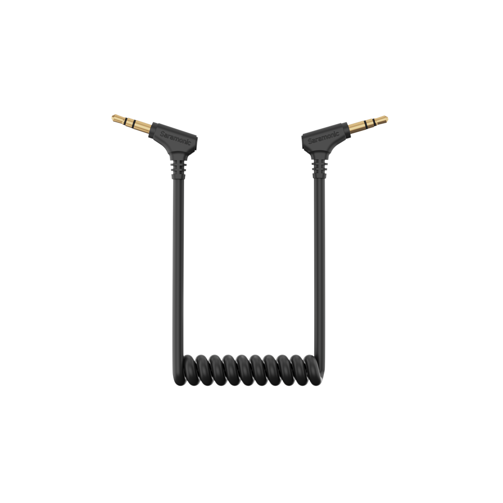 Радиосистема Saramonic Ultra 01 (TX+TX+RX) приёмник + 2 передатчика универсальная, чёрная