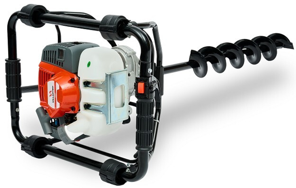 Бензобур VILLARTEC D427