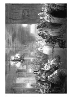 Русский художественный листок 1861 год | В. Тимм