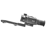 Тепловизионный прицел RikaNV Lesnik 325 х2.4-х12, 384х288 12μm, ⌀​​25мм, до 2800м