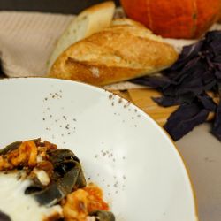 Салатник 1000 мл d 23 см Elegance By Bone Innovation [6]