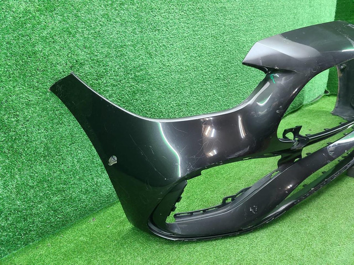 Бампер передний Mercedes C w206 (2021-н.в.) AMG