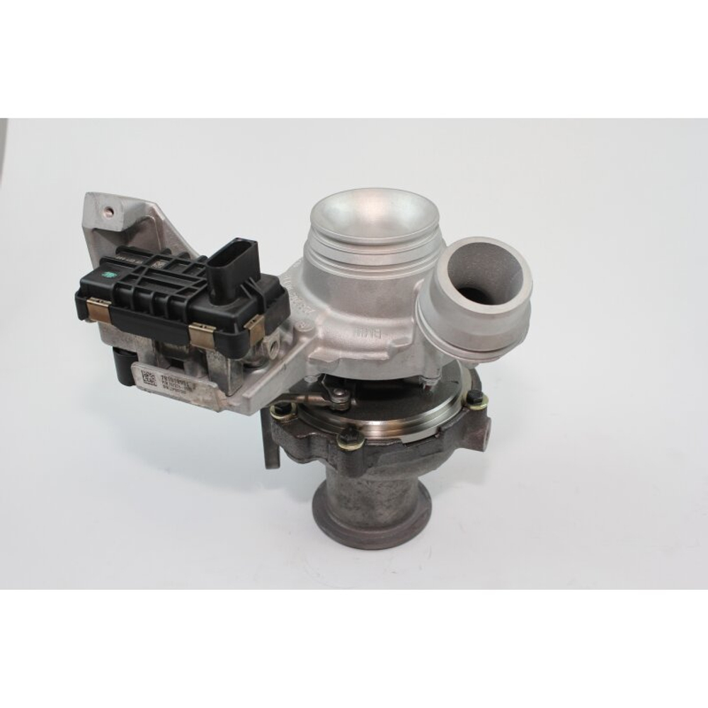 Турбина 767378-5005S Garrett для BMW