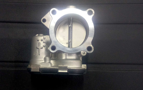 Дроссельная заслонка TANK 300