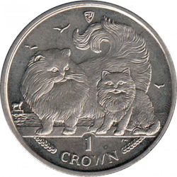 Персидская кошка