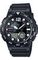 Наручные часы CASIO AEQ-100W-1A
