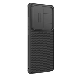 Накладка Nillkin CamShield Pro Case с защитой камеры для Samsung Galaxy S25 Ultra