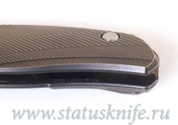 Нож Широгоров F95 Antique Custom Divisionфотография - 13