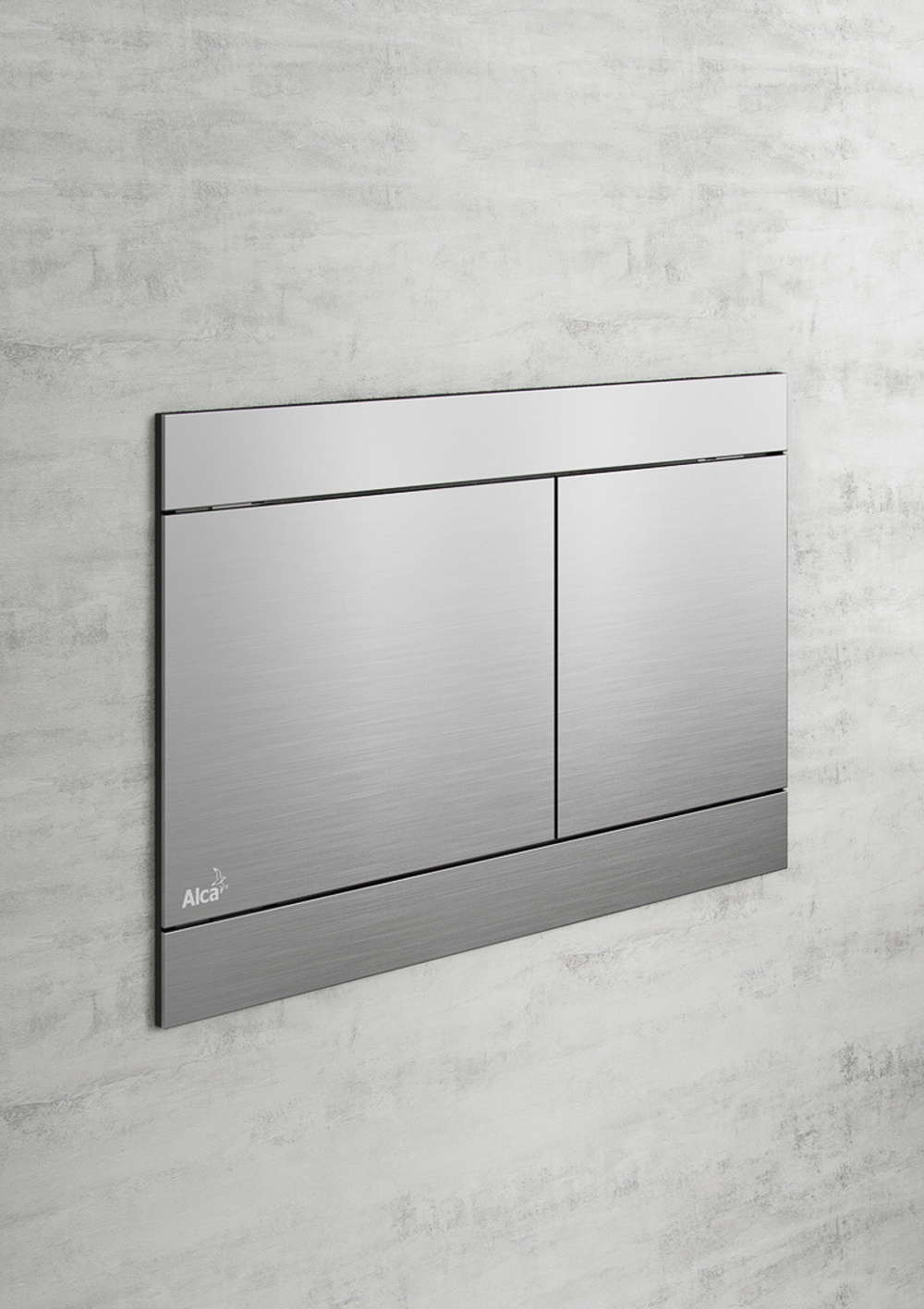 Кнопка упавления FUN-WHITE