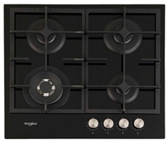 Газовая варочная панель Whirlpool GOFL 629/NB