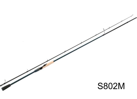 Удилище Tsurinoya Fox Hunting