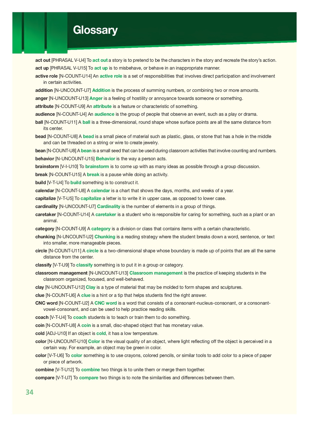 Kindergarten Teacher (ESP). Student's Book (with Digibooks App). Учебник с электронным приложением