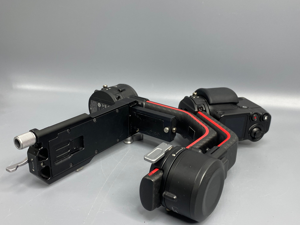 DJI RS 2 Pro Combo