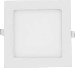 Светильник светодиодный MATIS (встраиваемый), 25W, 3000K, IP54, 2000lm, 120град, AC220-240V, 50/60Hz, белый корпус GTV LD-MAW25W-CB