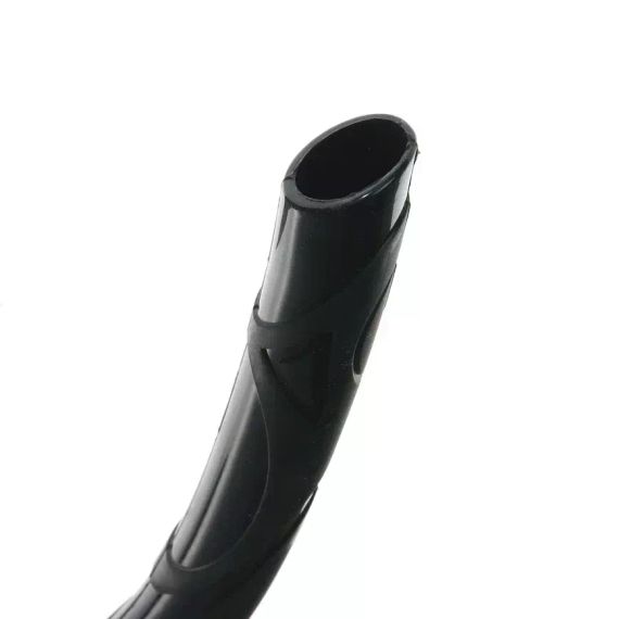 Трубка Underwater черная