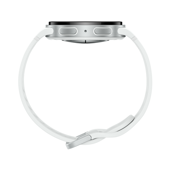 Смарт-часы Samsung Galaxy Watch8 40мм LTE серебро