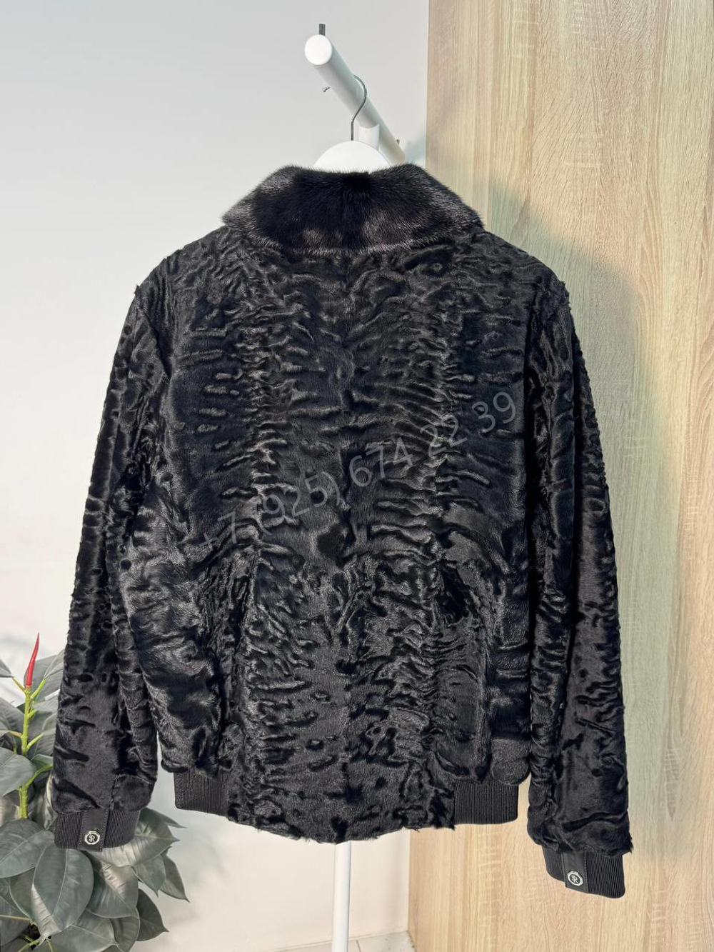 Куртка Stefano Ricci