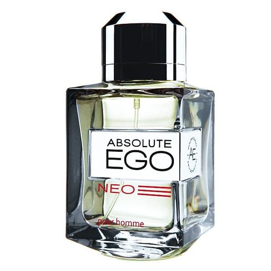 Парфюмерная вода Absolute Ego Neo