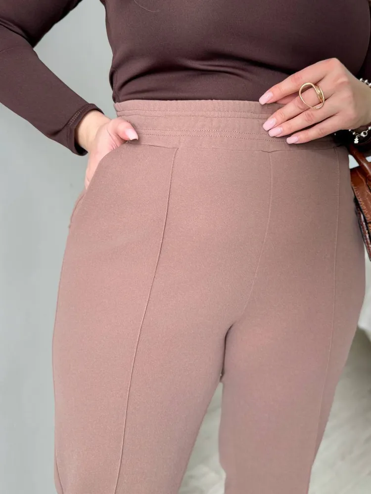 Брюки УК-001-3 Фабрика Моды