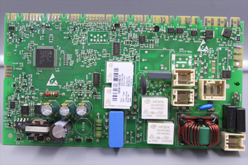 Модуль управления A00159818/B стиральной машины Electrolux EWS1277FDW