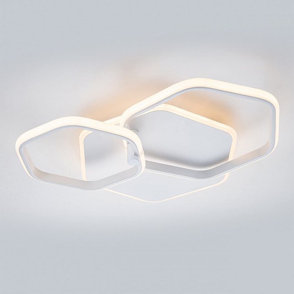 Накладной светильник Escada Satellite 10217/2LED BL