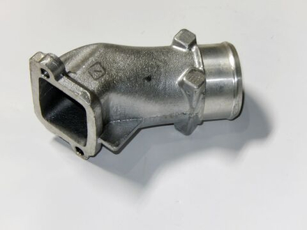 Патрубок подводящий 5340.1303208-20