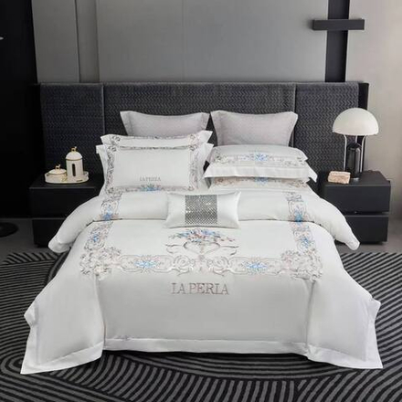 Комплект постельного белья La Perla