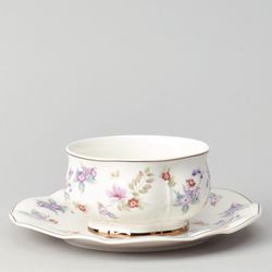 НАБОР ДЛЯ ЗАВТРАКА LEFARD "ВРЕМЕНА ГОДА" 2 ПР. 440 МЛ